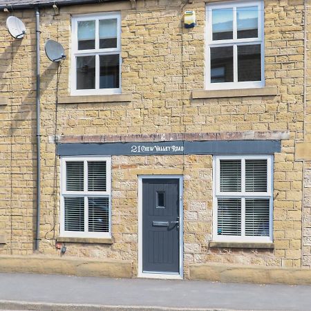 21 Chew Valley Road Oldham Ngoại thất bức ảnh