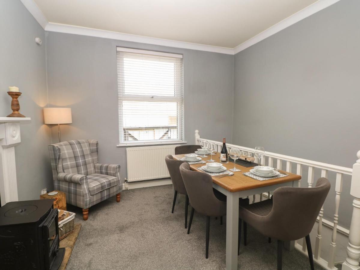 21 Chew Valley Road Oldham Ngoại thất bức ảnh