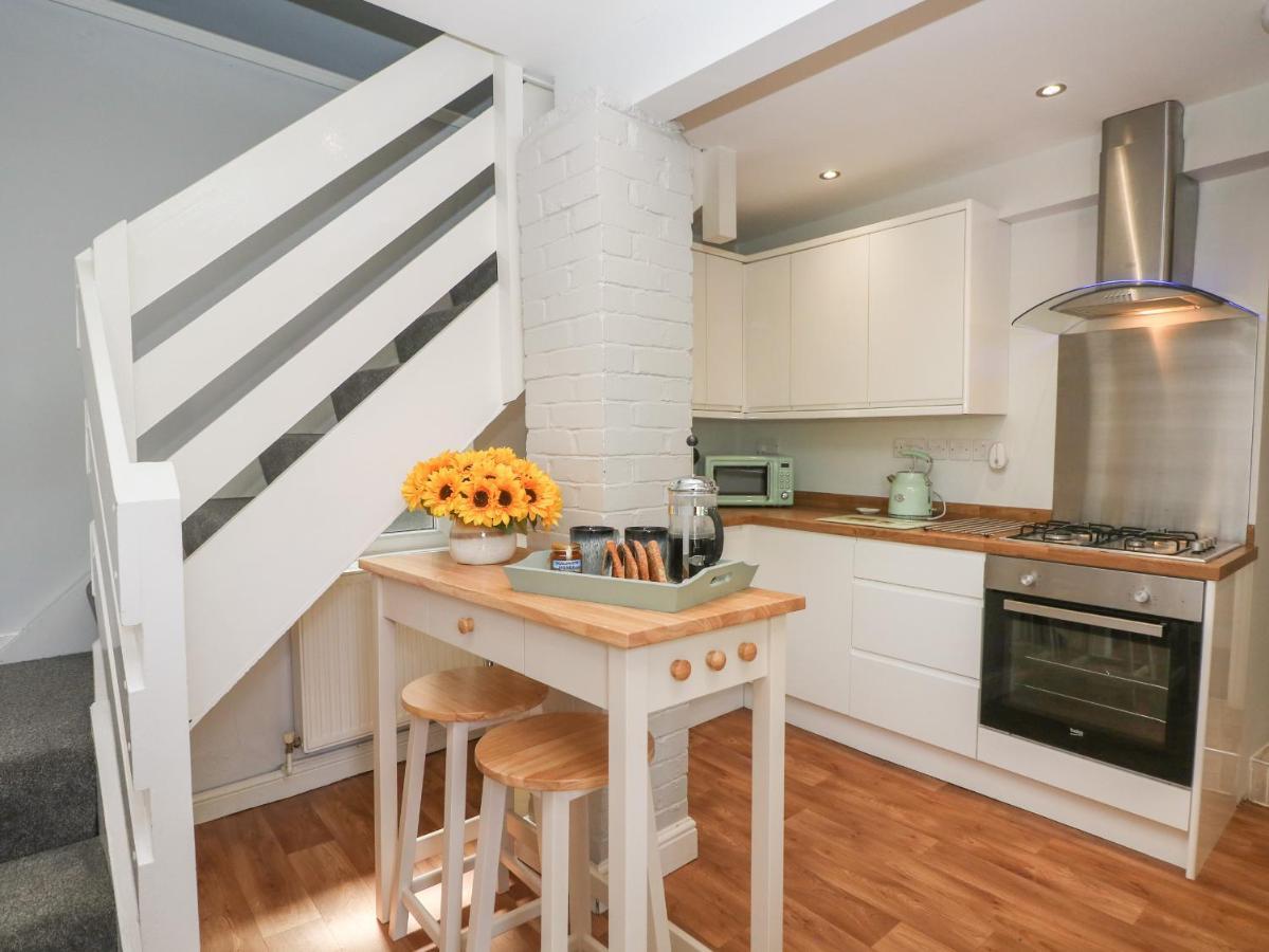 21 Chew Valley Road Oldham Ngoại thất bức ảnh